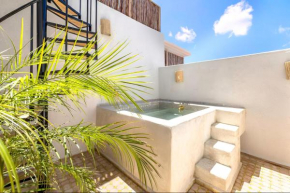 Riad Xana - Coeur de la Kasbah - Piscine